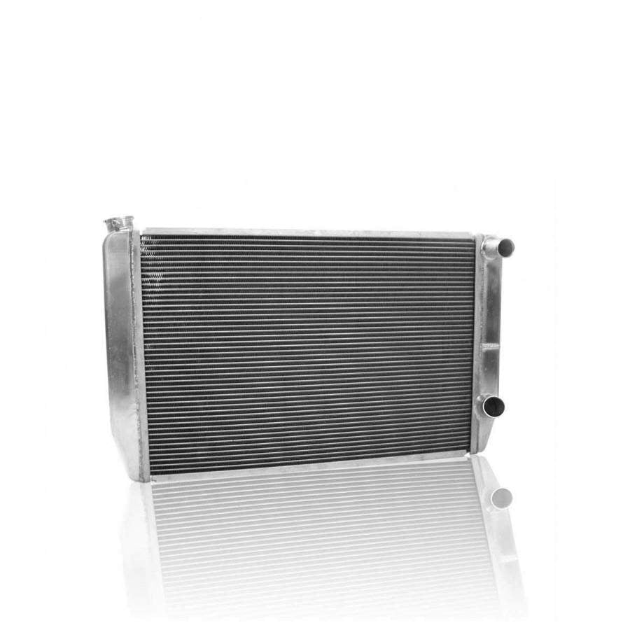 GRIFFIN 258185X - 13in x 22in   Drag Car Radiator image