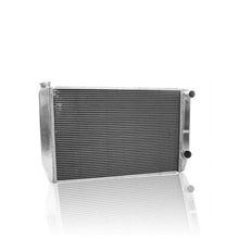 Load image into Gallery viewer, GRIFFIN 258185X - 13in x 22in   Drag Car Radiator image