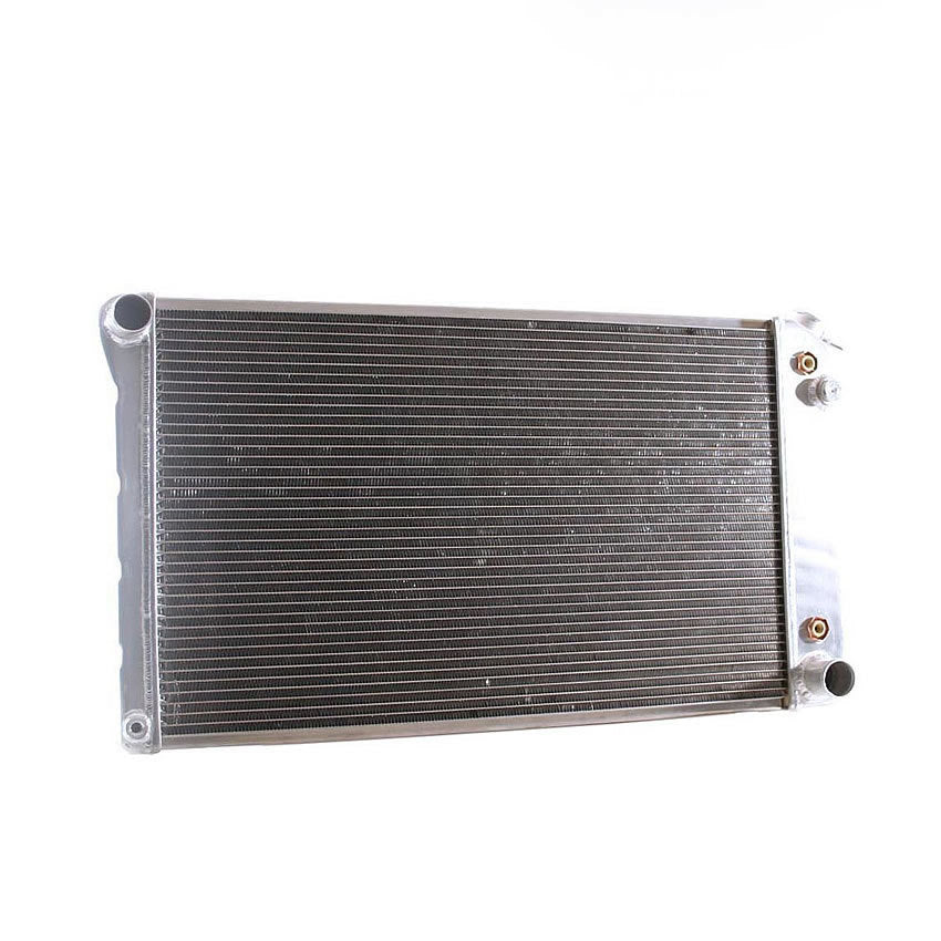 GRIFFIN 670006 - Radiator GM A & G Body w/ Trans Cooler image