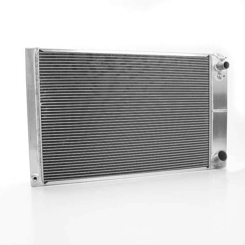 GRIFFIN 8-00013-LS - Radiator GM C & K Series Truck 33.25in x 18.62in image