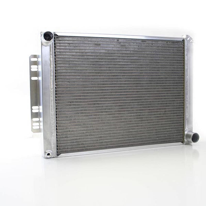 GRIFFIN 800009 - Radiator GM A & F Body w/o Trans Cooler image