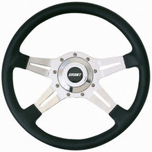 Load image into Gallery viewer, GRANT 1070 - LeMans Wheel Black  image