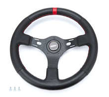 Load image into Gallery viewer, GRANT 1073 - Racing Steering Wheel Red Top Marker image
