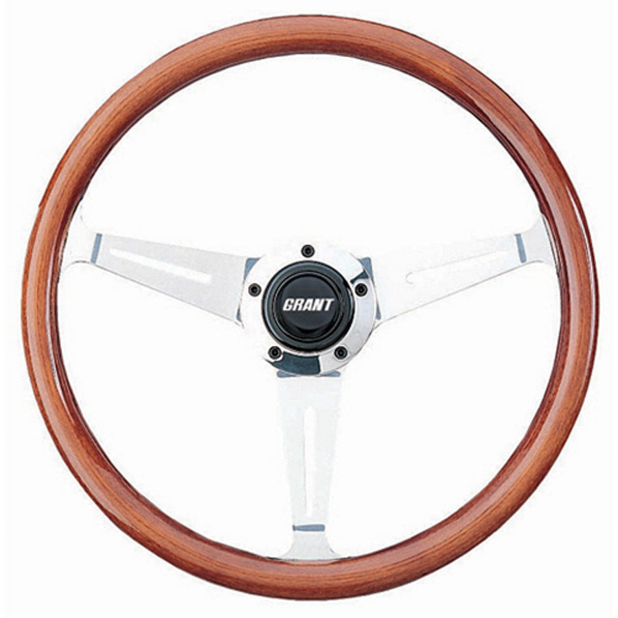 GRANT 1170 - Mahogany Collector Wheel  image