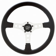 Load image into Gallery viewer, GRANT 1760 - Formula GT 15in Black Steering Wheel image