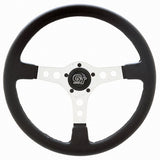 Formula GT 15in Black Steering Wheel