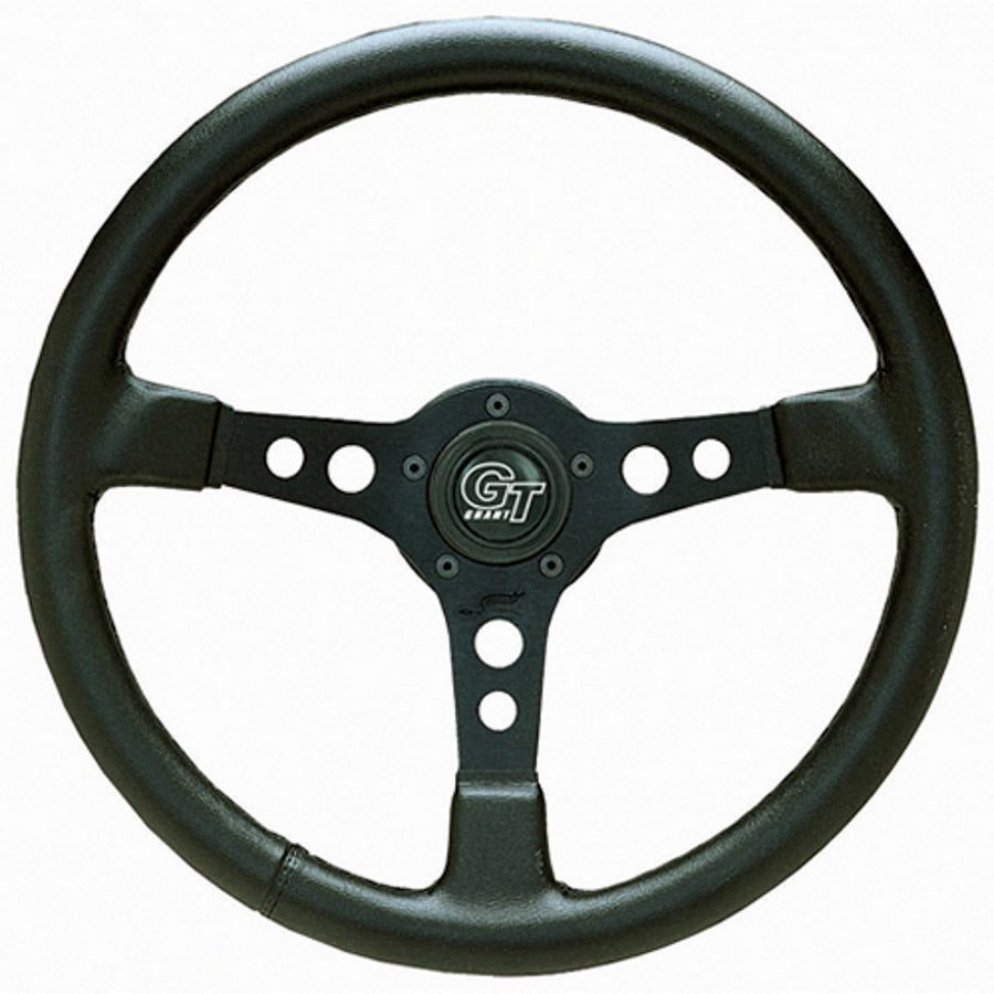 GRANT 1770 - 15in Black Formula Gt Wheel image