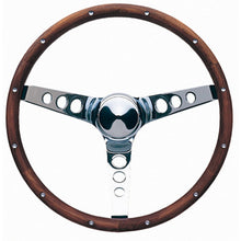 Load image into Gallery viewer, GRANT 201 - 15in Classic Wood Wheel  image