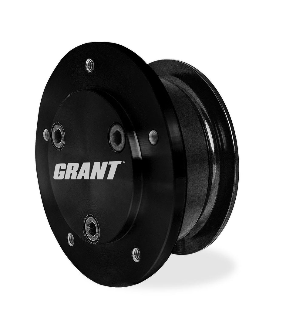 GRANT 3021-B - Quick Release Hub GM  image