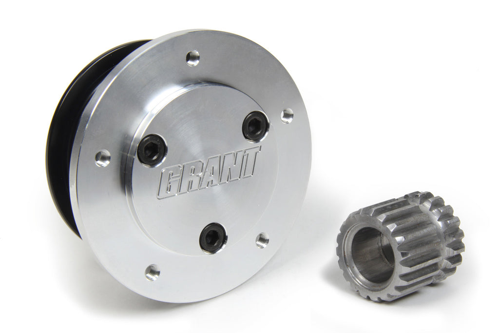 GRANT 3025 - Quick Disconnect Kits  image