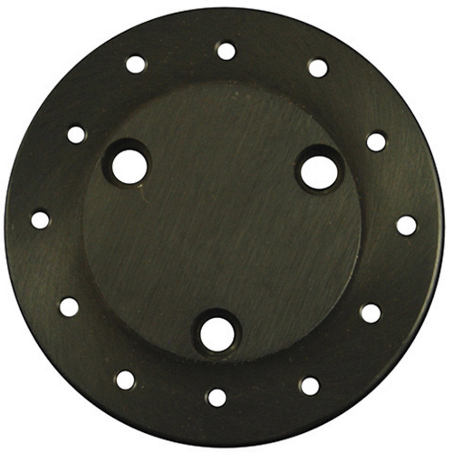 GRANT 3075 - Momo 6 Bolt Adapter to 3-Bolt Quick Connect image