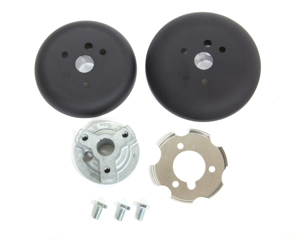 GRANT 4282 - Installation Kit  image