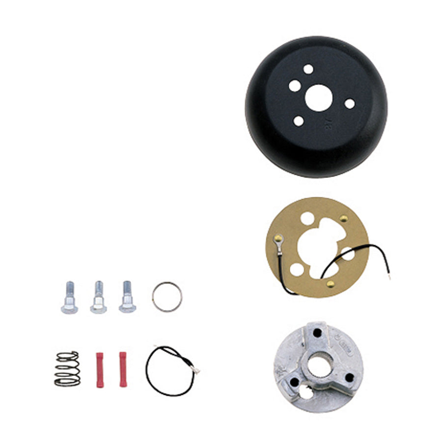 GRANT 4313 - Installation Kit  image