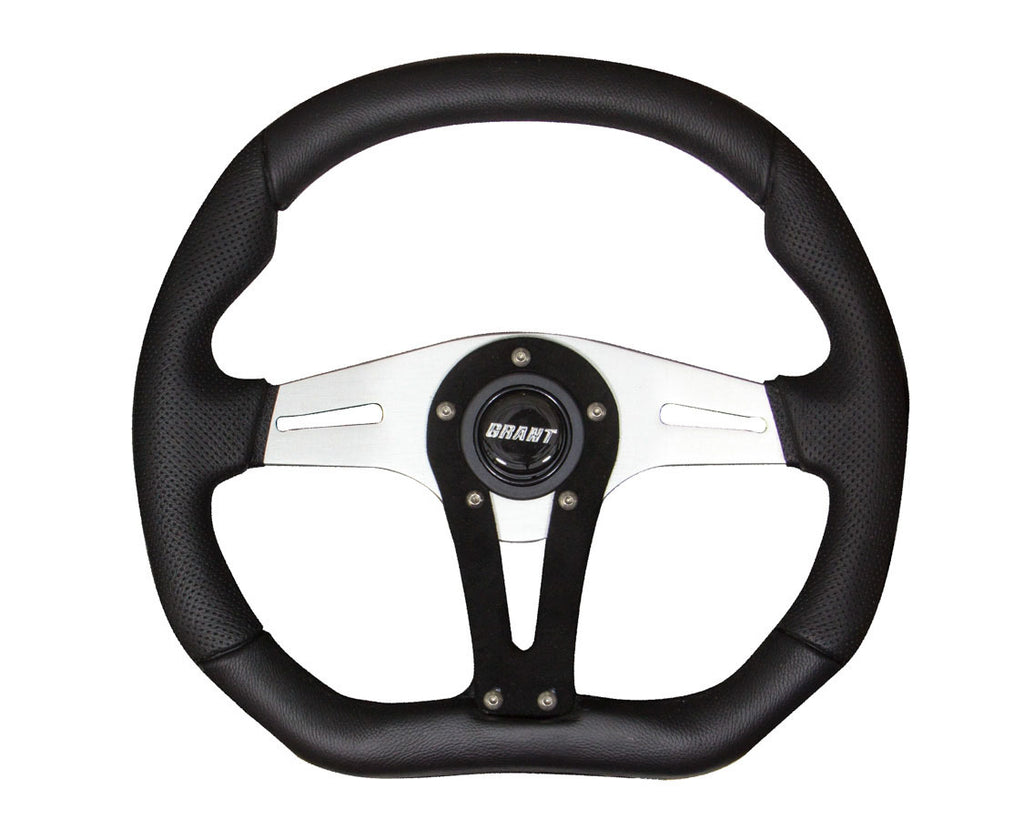 GRANT 490 - Racing Wheel  image