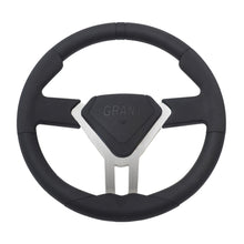 Load image into Gallery viewer, GRANT 498 - PRO EGDE Steering Wheel 13.5in Diameter Black image