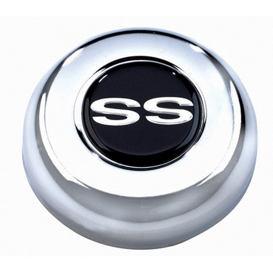 GRANT 5629 - Chrome Button-SS  image