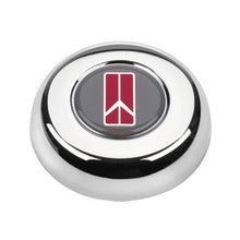 Load image into Gallery viewer, GRANT 5634 - Chrome Button-Oldsmobile  image