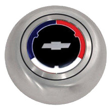 Load image into Gallery viewer, GRANT 5643 - GM Stainless Steel Horn Button image
