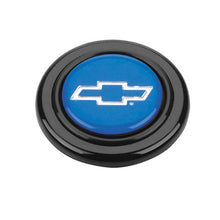 Load image into Gallery viewer, GRANT 5650 - Chevrolet Logo Horn Button image