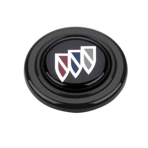 GRANT 5651 - Buick Logo Horn Button  image