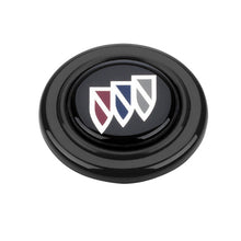 Load image into Gallery viewer, GRANT 5651 - Buick Logo Horn Button  image