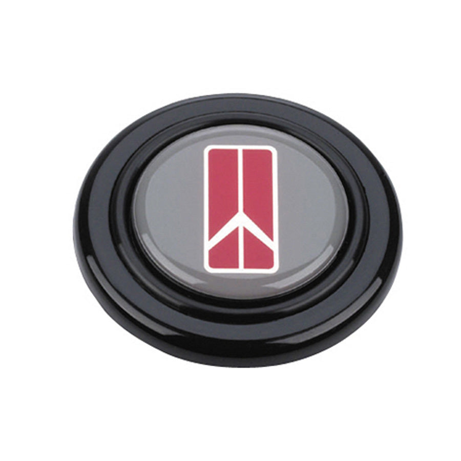 GRANT 5654 - Olds Logo Horn Button  image