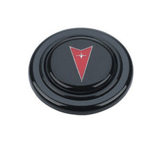 Load image into Gallery viewer, GRANT 5655 - Pontiac Logo Horn Button  image