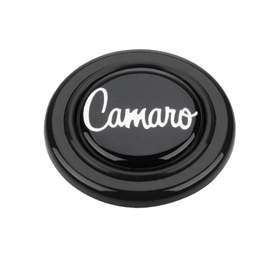 GRANT 5661 - Camaro Logo Horn Button  image