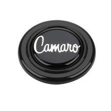 Load image into Gallery viewer, GRANT 5661 - Camaro Logo Horn Button  image