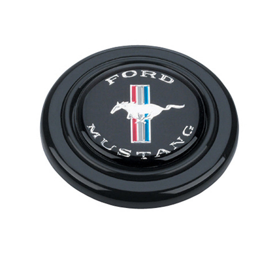 GRANT 5668 - Mustang Signature Horn Button image