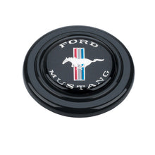 Load image into Gallery viewer, GRANT 5668 - Mustang Signature Horn Button image