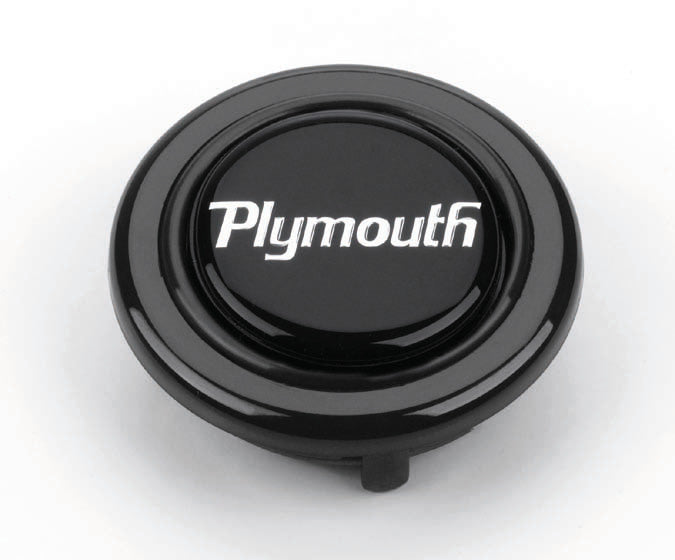 GRANT 5674 - Horn Button Plymouth  image