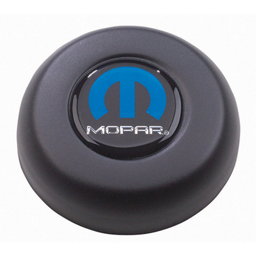 GRANT 5790 - Mopar Black Horn Button  image