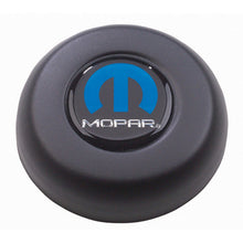 Load image into Gallery viewer, GRANT 5790 - Mopar Black Horn Button  image