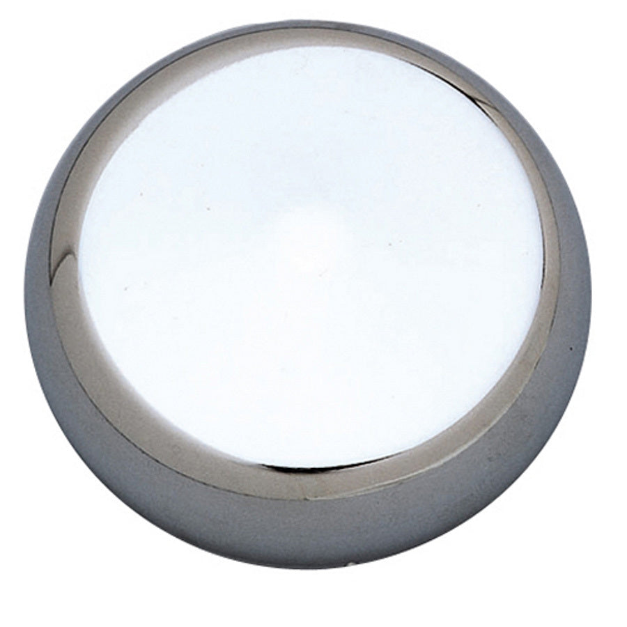 GRANT 5894 - Chrome Horn Button  image