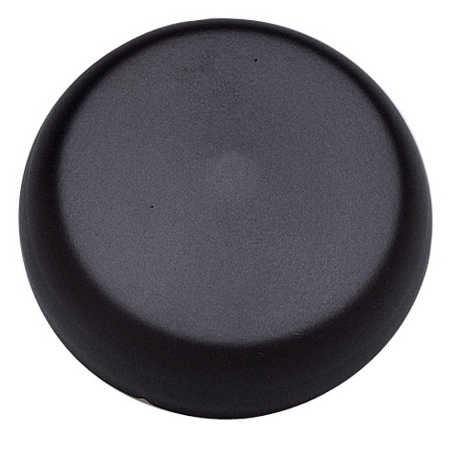 GRANT 5895 - Black Horn Button  image