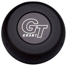 Load image into Gallery viewer, GRANT 5897 - Blk Gt Sport Horn Button  image