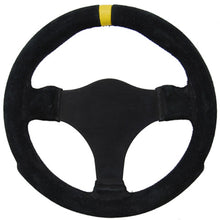 Load image into Gallery viewer, GRANT 631 - Perf 11in Steering Wheel Black image