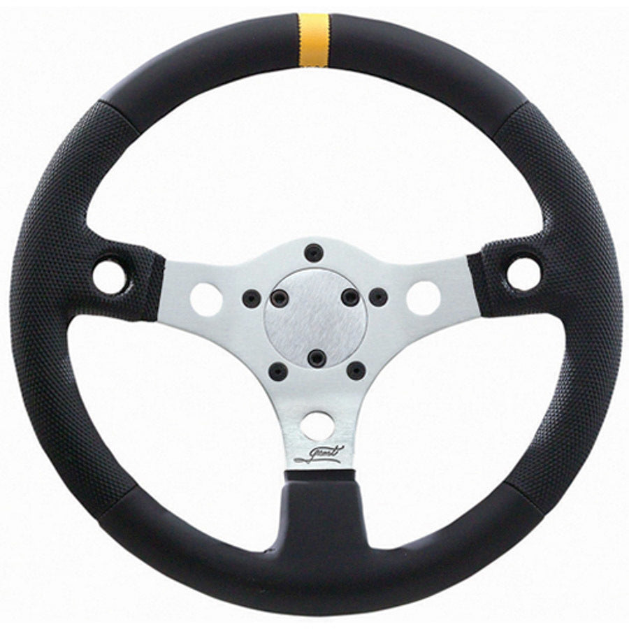 GRANT 633 - 13in Perf. GT Racing Steering Wheel image