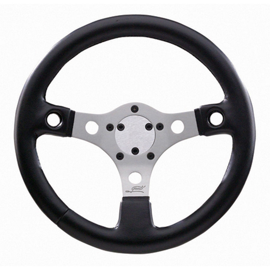 GRANT 663 - 13in Perf. GT Racing Steering Wheel image