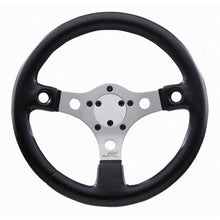 Load image into Gallery viewer, GRANT 663 - 13in Perf. GT Racing Steering Wheel image