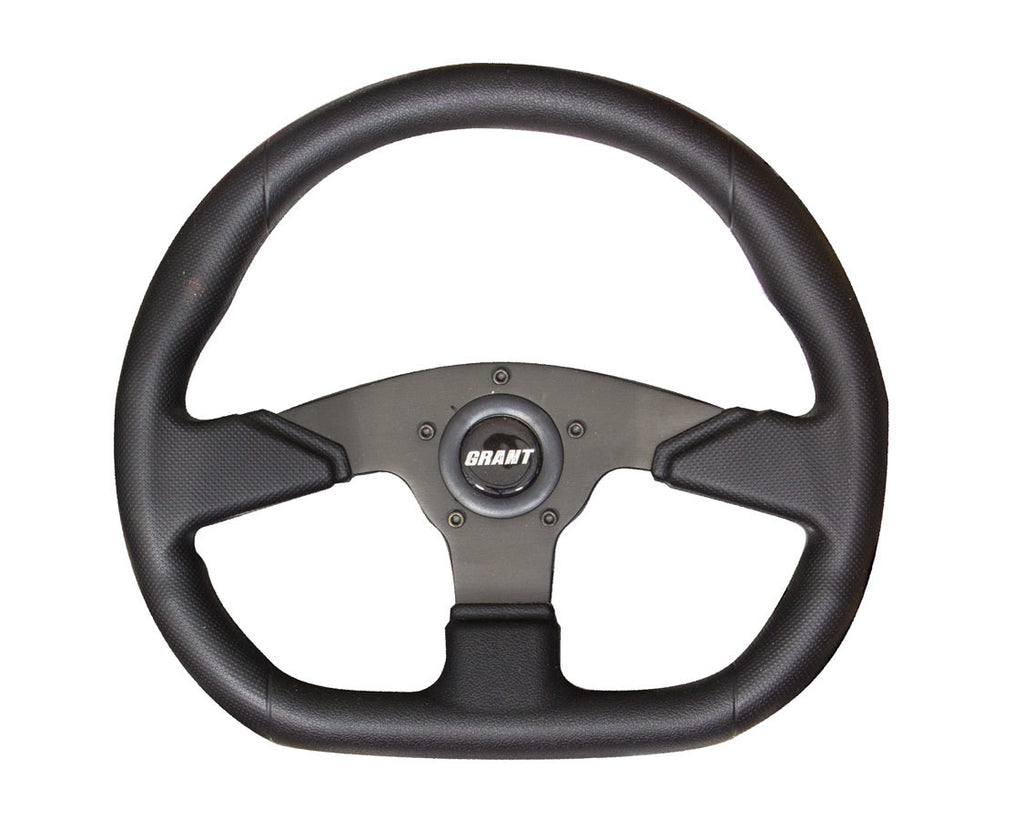 GRANT 689 - Racing Wheel  image