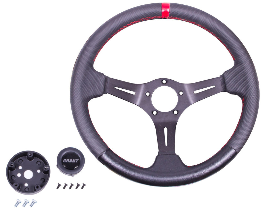 GRANT 690 - Racing Wheel  image