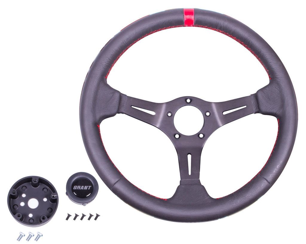 GRANT 692 - Racing Wheel  image