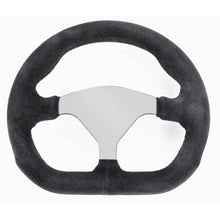 Load image into Gallery viewer, GRANT 713-4 - Formula 1 Steering Wheel D-Shaped Black image