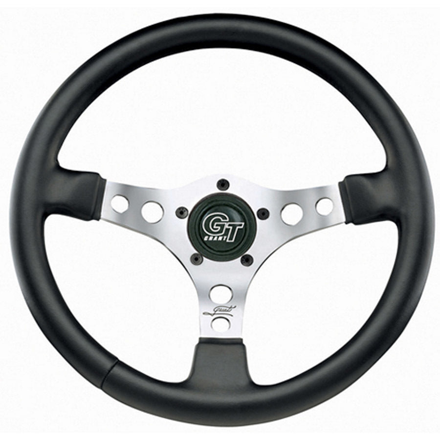 GRANT 789 - Formula GT Steering Wheel image