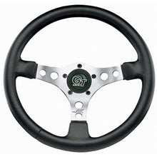 Load image into Gallery viewer, GRANT 789 - Formula GT Steering Wheel image