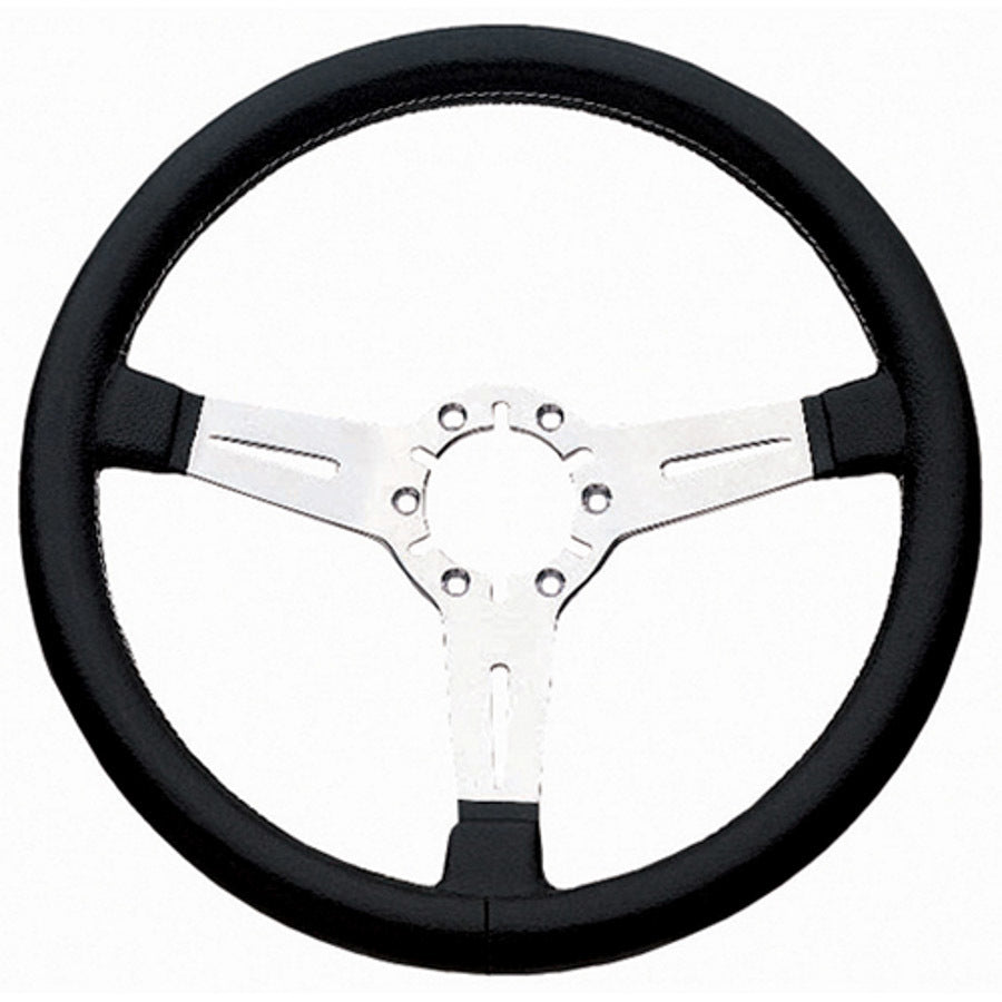 GRANT 791 - Corvette Steering Wheel  image