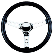 Load image into Gallery viewer, GRANT 831 - Classic Steering Wheel Black image