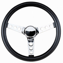 Load image into Gallery viewer, GRANT 838 - 13.5in Classic Model Steering Wheel image